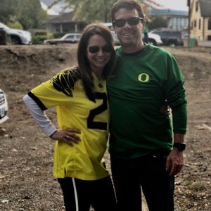 Meet your Posher, April